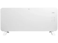 FlinQ Elektroheizungen|Elektroheizungen-2000 Watt Smart Konvektor-Heizung - White