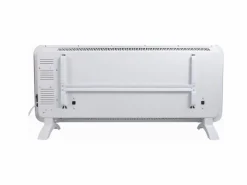 FlinQ Elektroheizungen|Elektroheizungen-2000 Watt Smart Konvektor-Heizung - White