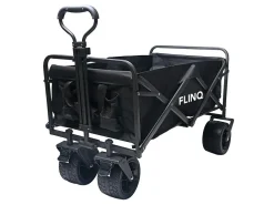 FlinQ Bollerwagen^Bollerwagen - 130 kg