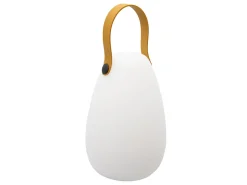 FlinQ Campinglampen Aufladbar|Campinglampen Aufladbar^Fiji Tischleuchte