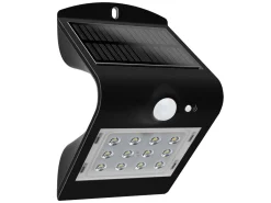 FlinQ Solar-Außenbeleuchtung|Solar-Außenbeleuchtung-Geisha Solarlampe