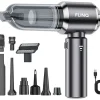 FlinQ Staubsauger-Handheld V3 Handstaubsauger