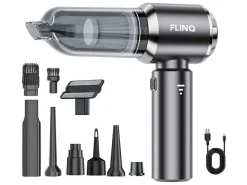 FlinQ Staubsauger-Handheld V3 Handstaubsauger