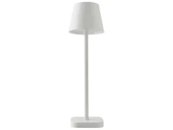 FlinQ Campinglampen Aufladbar|Campinglampen Aufladbar-Lume Kabellose Tischlampe - White