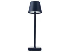 FlinQ Lume Kabellose Tischlampe - Blue< Campinglampen Aufladbar|Campinglampen Aufladbar