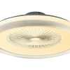 FlinQ LumiFan Deckenventilator - White< Ventilatoren