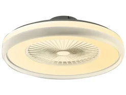 FlinQ LumiFan Deckenventilator - White< Ventilatoren