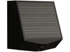 FlinQ Orion Smart Solar-Wandleuchte< Campinglampen Aufladbar|Campinglampen Aufladbar