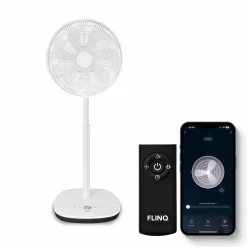 FlinQ Ventilatoren-Smart Stativ-Ventilator