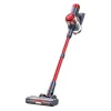 FlinQ Staubsauger-V12 Stielstaubsauger und Stielsauger - Red