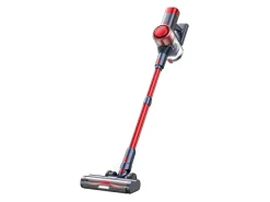 FlinQ Staubsauger-V12 Stielstaubsauger und Stielsauger - Red