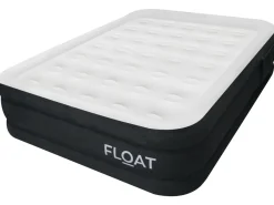 FLOAT Luftmatratzen Selbstaufblasend^VersaVento 2 Personen Luftmatratze mit Pumpe