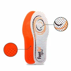 Markenlos Wanderschuhe^Footgel MultiSport Einlegesohlen