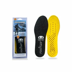 Markenlos Wanderschuhe & Wanderzubehör-Footgel Outdoor Extreme Cold Einlegesohlen