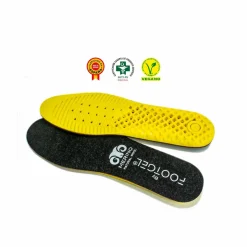 Markenlos Wanderschuhe & Wanderzubehör-Footgel Outdoor Extreme Cold Einlegesohlen