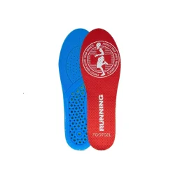 Markenlos Wanderschuhe^Footgel Running Technical Einlegesohlen
