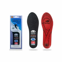Markenlos Wanderschuhe & Wanderzubehör^Footgel Ski Extreme Cold Einlegesohlen