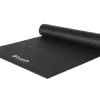 Markenlos ForzaFit 4 mm Yogamatte - Black< Reisespiele