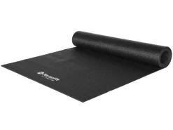 Markenlos ForzaFit 4 mm Yogamatte - Black< Reisespiele