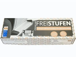 Freistufe Trittstufe für Fiat Ducato ><noscript><img width=