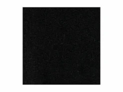 Markenlos Full stretch 5 Meter Nadelfilz - Schwarz< Wohnmobil Innenverkleidung