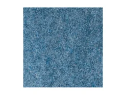 Markenlos Full Stretch 5 Meter Nadelfilz - Blau< Wohnmobil Innenverkleidung