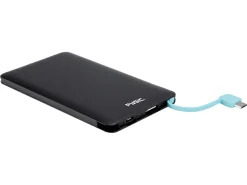 Markenlos Fysic FHP-140 Universale Powerbank< Powerbanks
