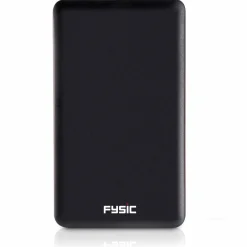 Markenlos Fysic FHP-140 Universale Powerbank< Powerbanks