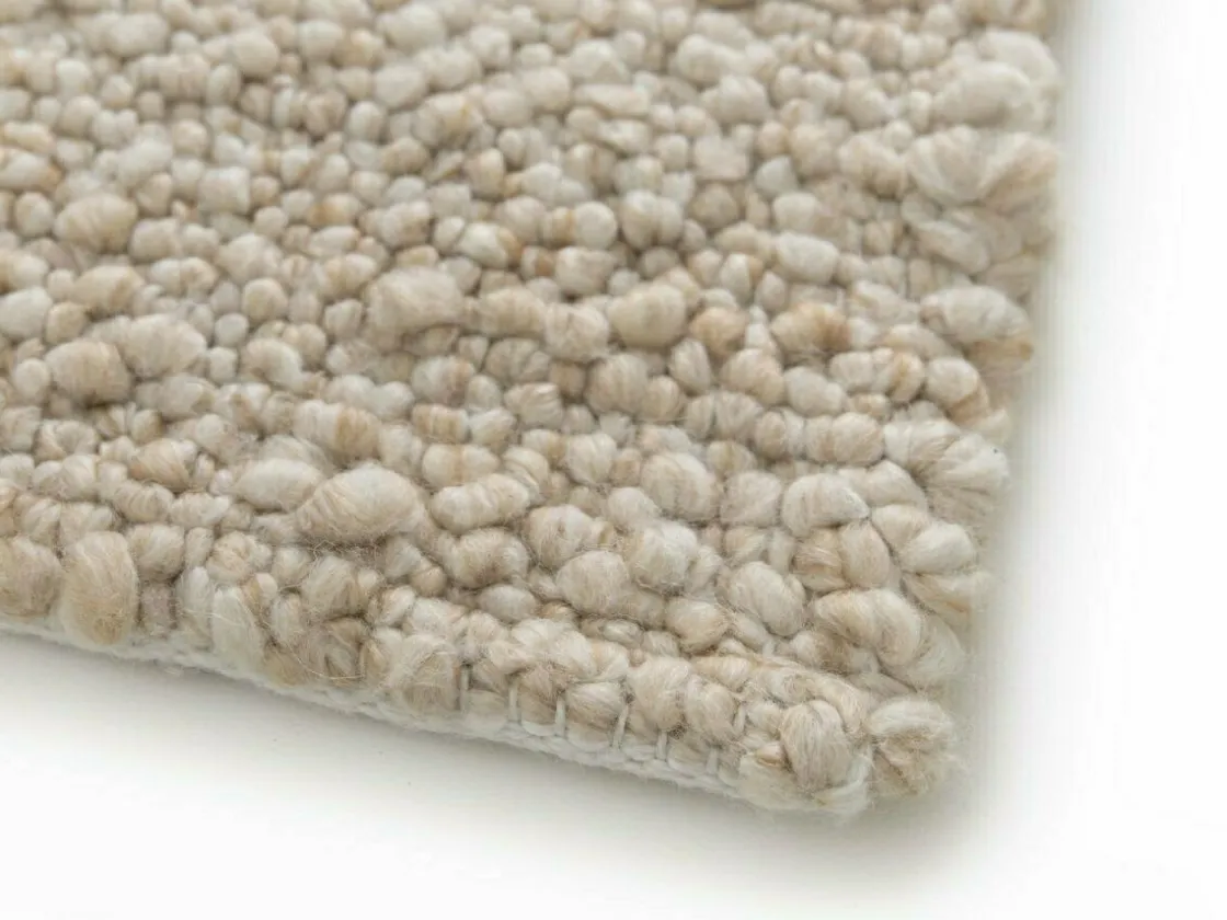 Garden Impressions Outdoor Teppiche^Ankara 160 x 230 Outdoor-Teppich - Merino sand