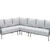 Garden Impressions Aversa Eck-Loungeset< Lounge Sets