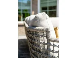 Garden Impressions Aversa Eck-Loungeset< Lounge Sets