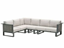 Garden Impressions Bologna Corner Loungesofa< Lounge Sets
