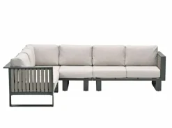 Garden Impressions Bologna Corner Loungesofa< Lounge Sets