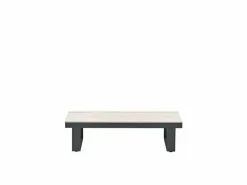 Garden Impressions Gartentische-Bologna 130x70 cm Loungetisch
