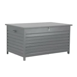 Garden Impressions Auflagenboxen-Cambridge 740-Liter-Aufbewahrungsbox