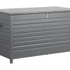 Garden Impressions Cambridge 1600 liter Aufbewahrungskiste< Auflagenboxen