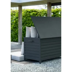 Garden Impressions Cambridge 1600 liter Aufbewahrungskiste< Auflagenboxen