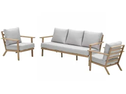Garden Impressions Lounge Sets-Chicago Stuhl-Sofa-Loungeset