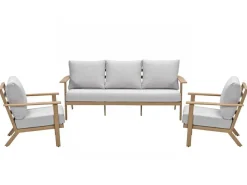 Garden Impressions Lounge Sets-Chicago Stuhl-Sofa-Loungeset