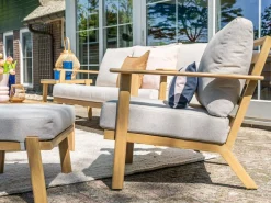 Garden Impressions Lounge Sets-Chicago Stuhl-Sofa-Loungeset