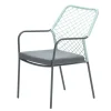 Garden Impressions Gartenstühle-Dido Dining Sessel - Soft Green