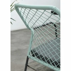 Garden Impressions Gartenstühle-Dido Dining Sessel - Soft Green