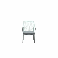 Garden Impressions Gartenstühle-Dido Dining Sessel - Soft Green