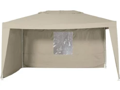 Garden Impressions Pavillons^Esprit 200 x 300 Ecru Seitenwände