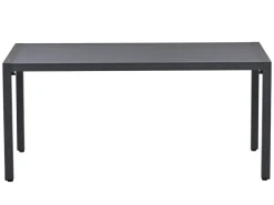 Garden Impressions Gartentische-Felini 160 x 84 cm Gartentisch – Anthrazit