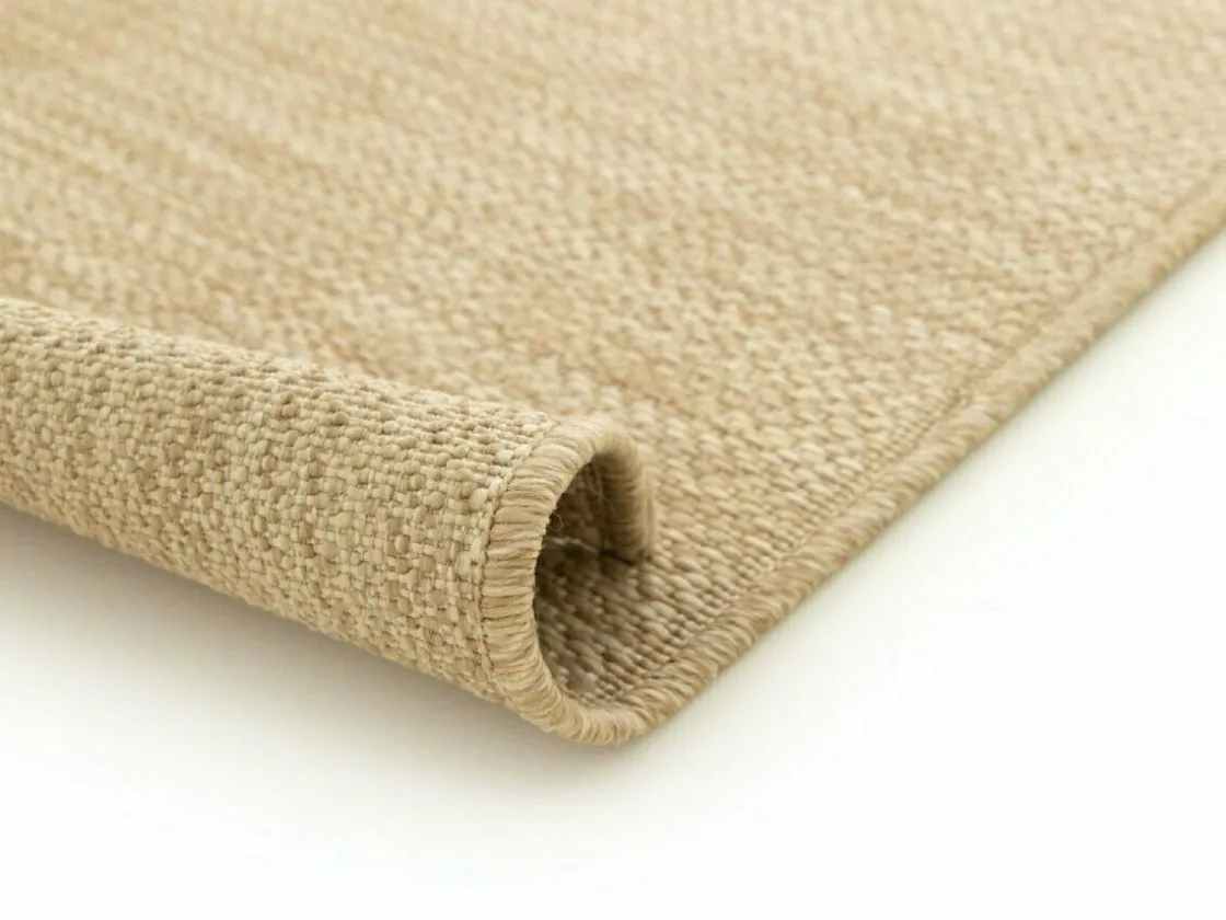 Garden Impressions Outdoor Teppiche-Gisborne 160 x 230 Outdoor-Teppich - Natural Cane