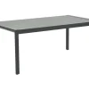 Garden Impressions Gartentische-Gosford Dining Tisch - 180 x 100 cm