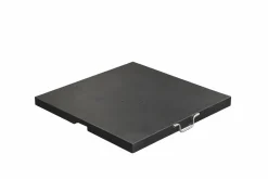 Garden Impressions hawaii granitständer 80k - schwarz poliert< Sonnenschirmfüße & -Halter