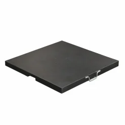 Garden Impressions hawaii granitständer 80k - schwarz poliert< Sonnenschirmfüße & -Halter