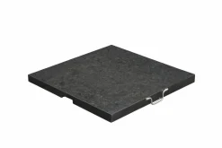 Garden Impressions Sonnenschirmfüße & -Halter-hawaii granitständer 80k - royal anthrazit